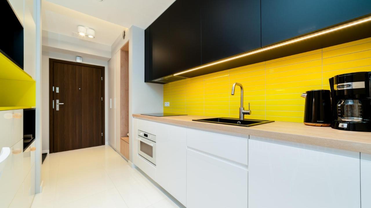 Triventi Mountain Residence Apartament Sunrise คาร์ปัตซ์ ภายนอก รูปภาพ