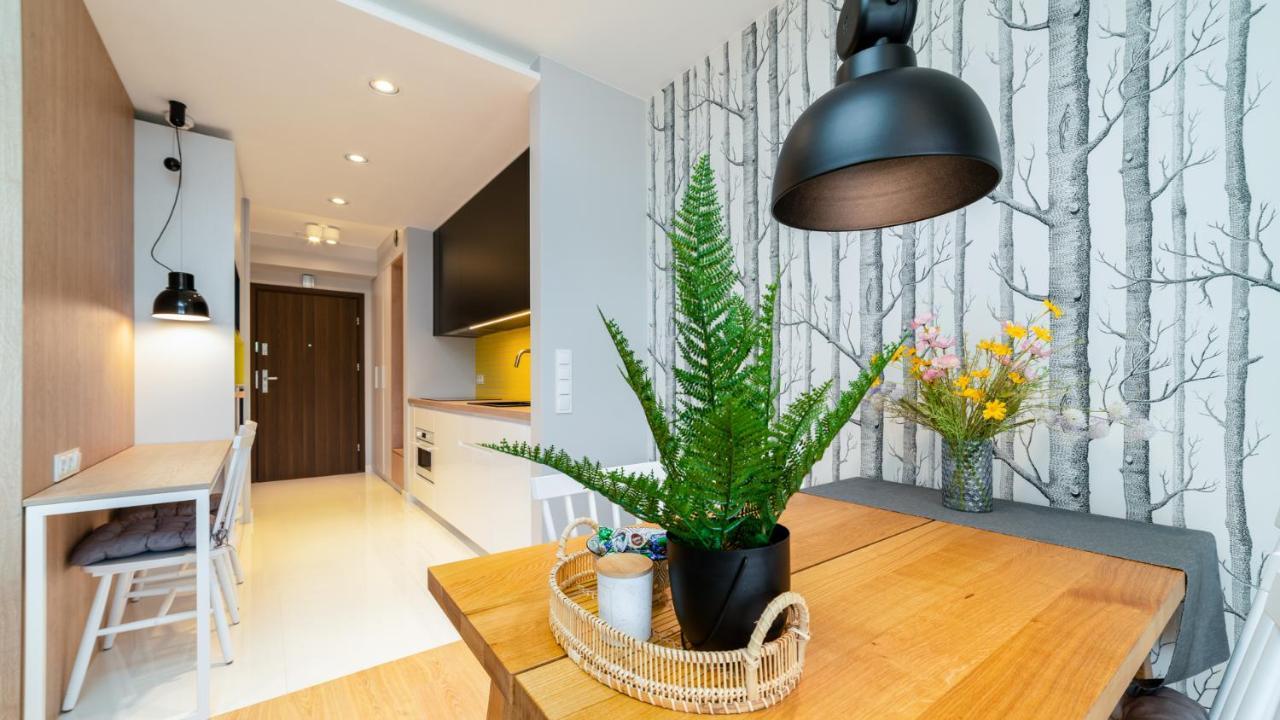 Triventi Mountain Residence Apartament Sunrise คาร์ปัตซ์ ภายนอก รูปภาพ
